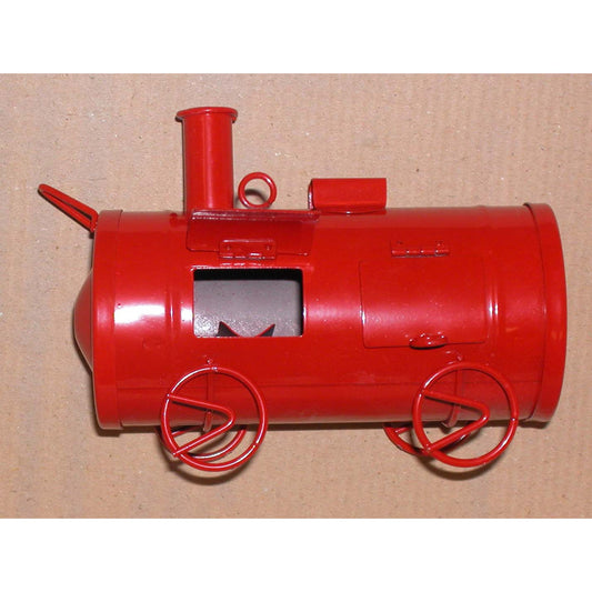 Train Ashtray