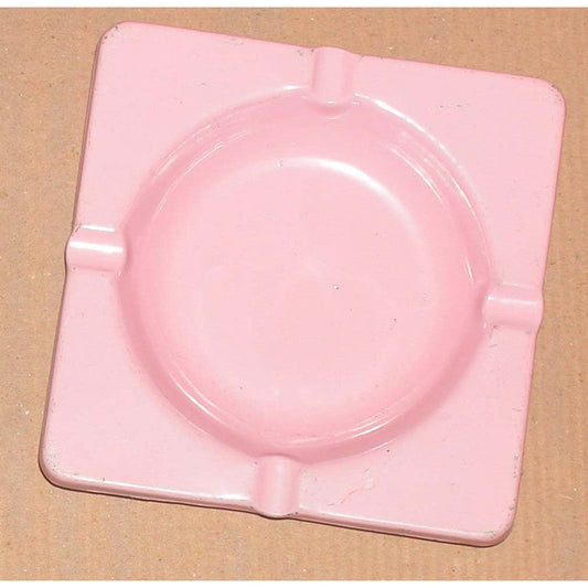 5 x 5" Ashtray