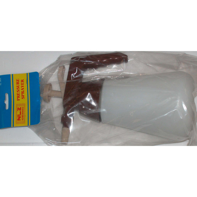 1L Pressure Sprayer