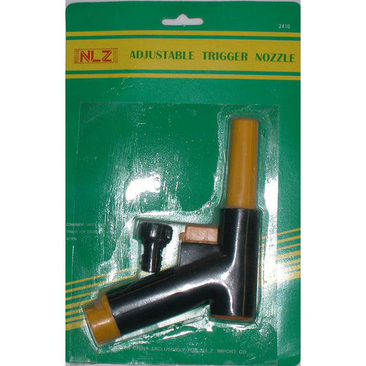 Adjustable Trigger Nozzle