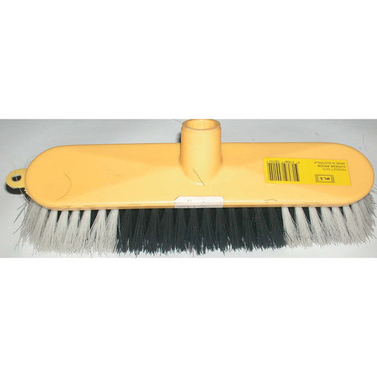 Supreme Vinyl Broom