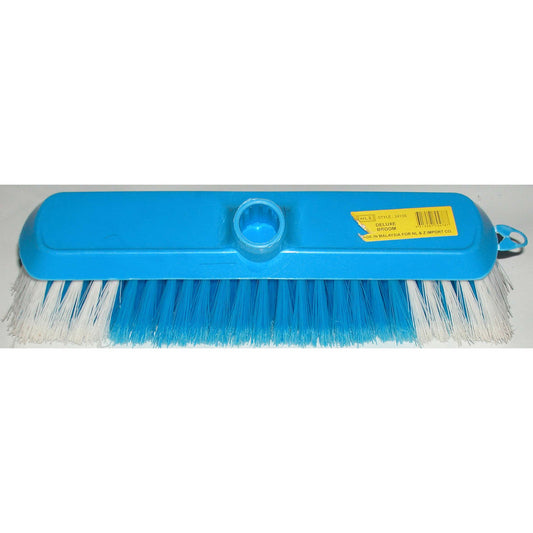 Deluxe Vinyl Broom