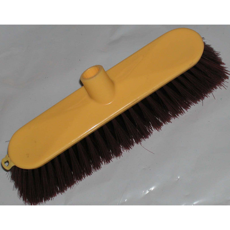 Regal Vinyl Broom Head