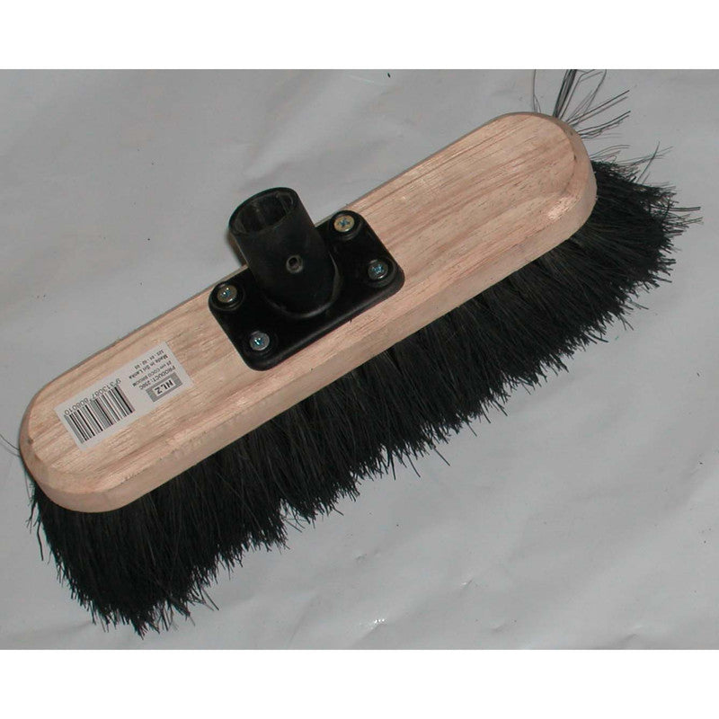 250mm Coco Broom Head