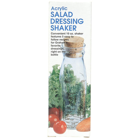 Salad Mixer Jar