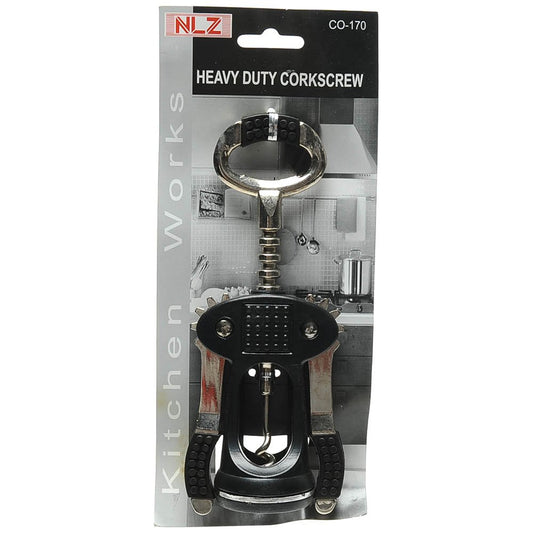 Heavy Duty Corkscrew