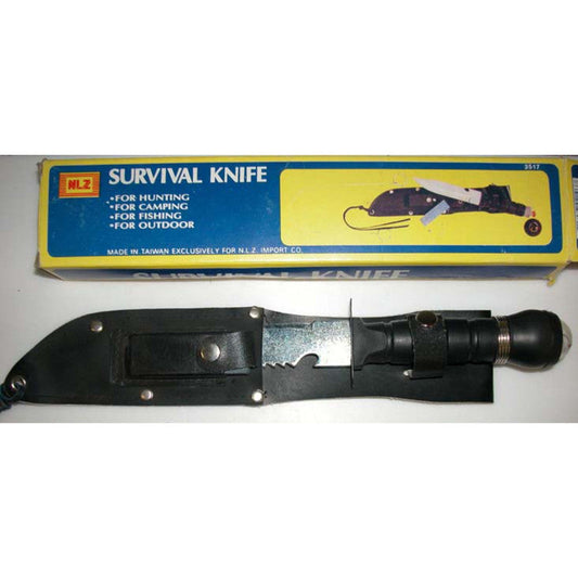 Survival Knife