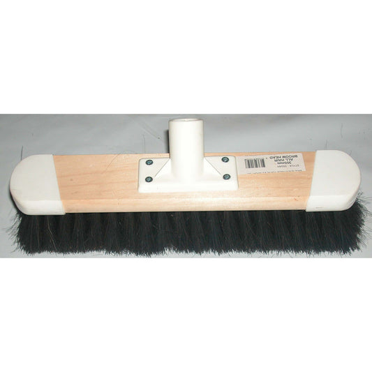 355mm All Hair Platform with Handle