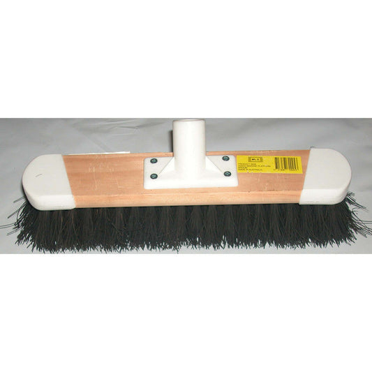 355mm Bassine Platform Broom Head