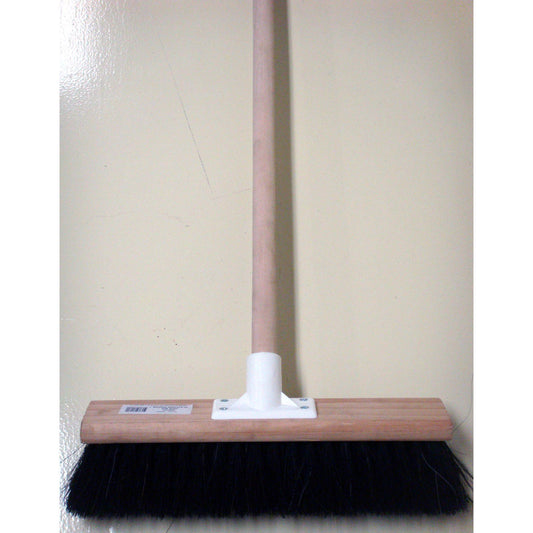 900mm Coco Broom Handle & Stay