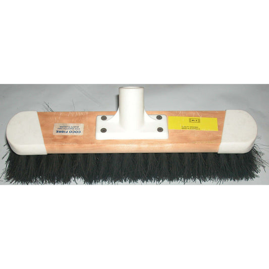 455mm Coco Platform Broom Head