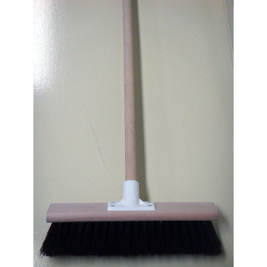 455mm Hair Mix Platform with Handle & Stay