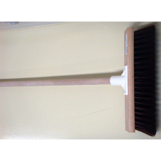 610mm Industrial Mix Handle & Stay