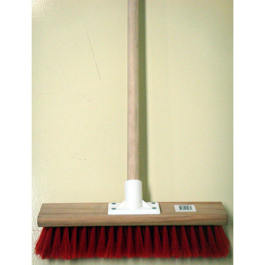 610mm Softsweep Handle & Stay