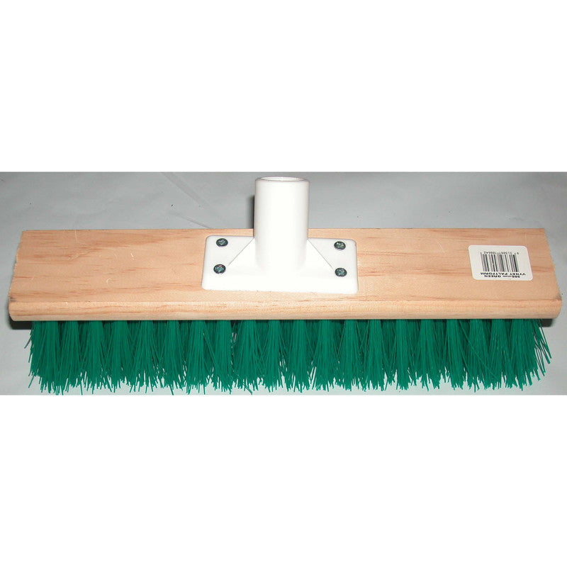 900mm Green Vynet Platform Head