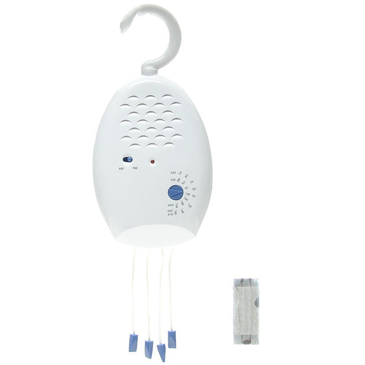 Shower Radio