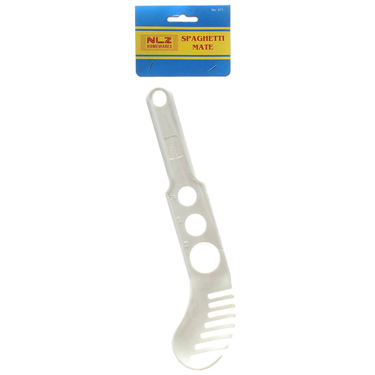 Plastic Spaghetti Tongs