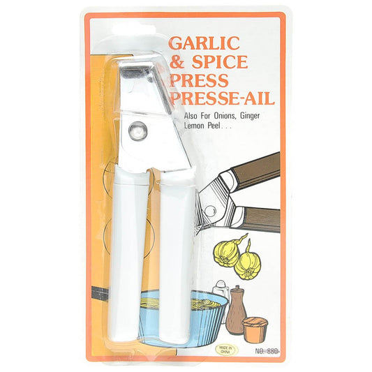 Garlic Press