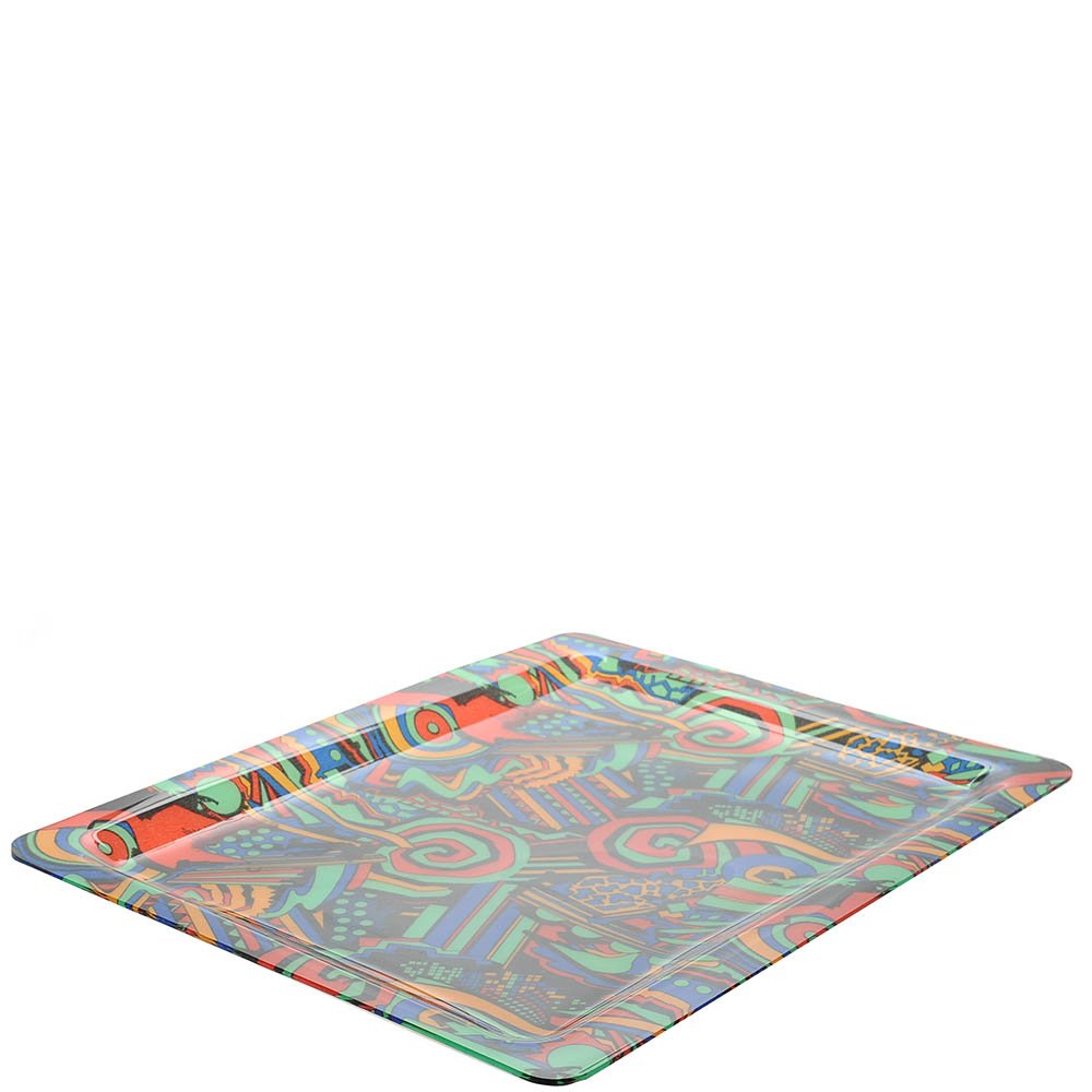 Hand Made Acrylic Tray
