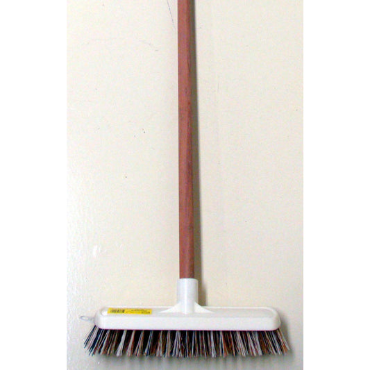 Deck Scrubs with Handle