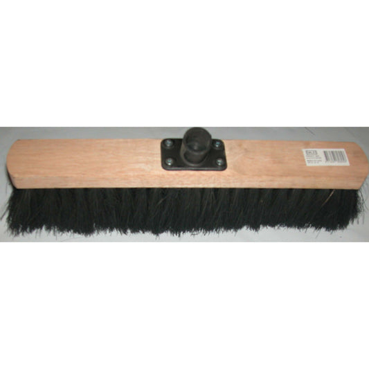 400mm Coco Broom Head