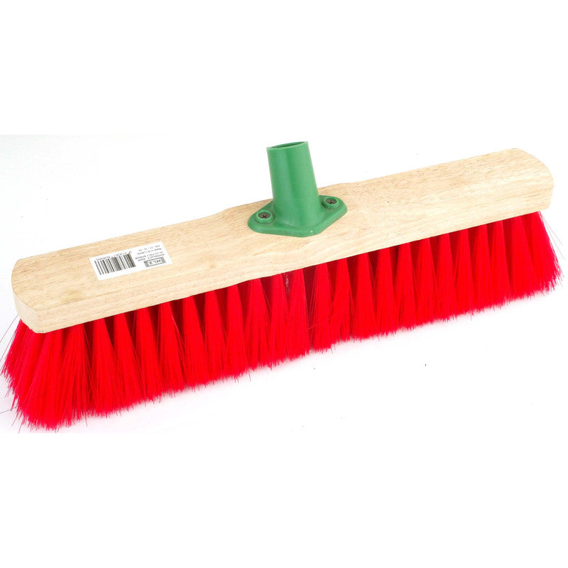 400mm Poly Broom