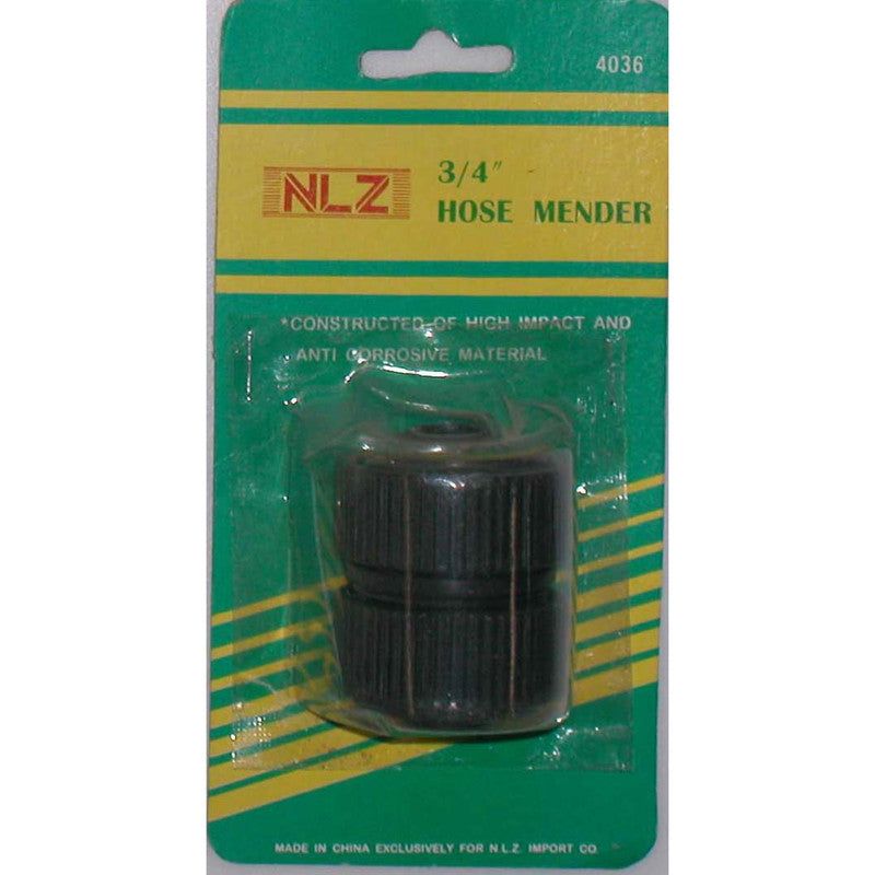 3/4" Hose Mender