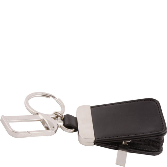 Coin Holder Keyring