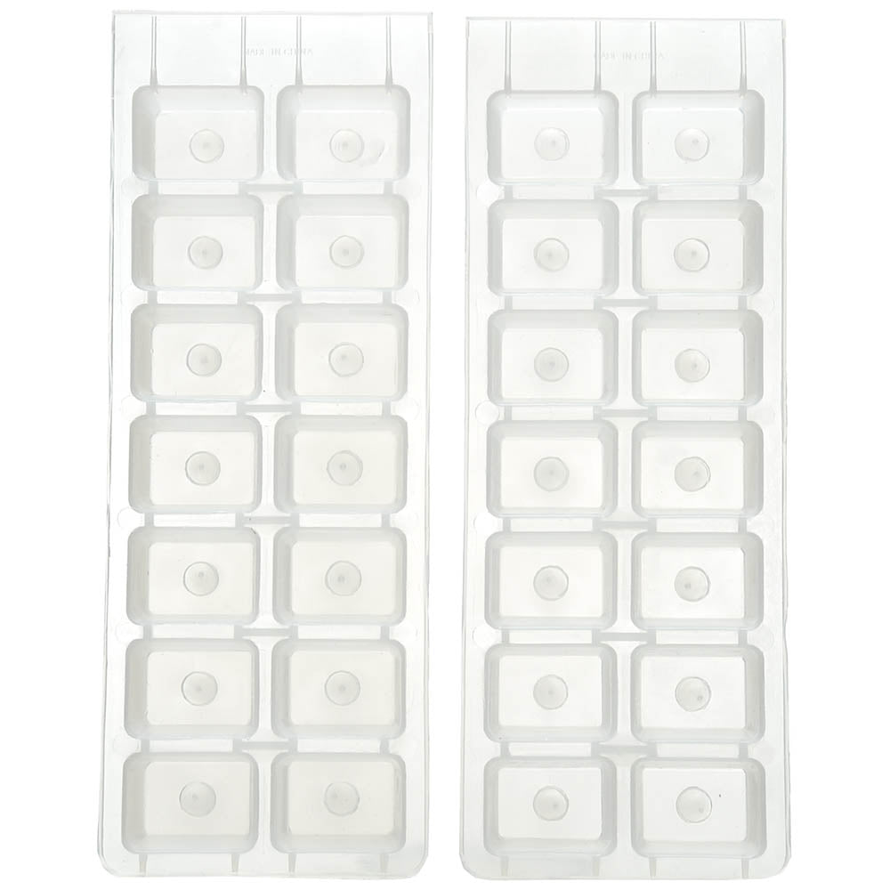 2pc Ice Cube Tray