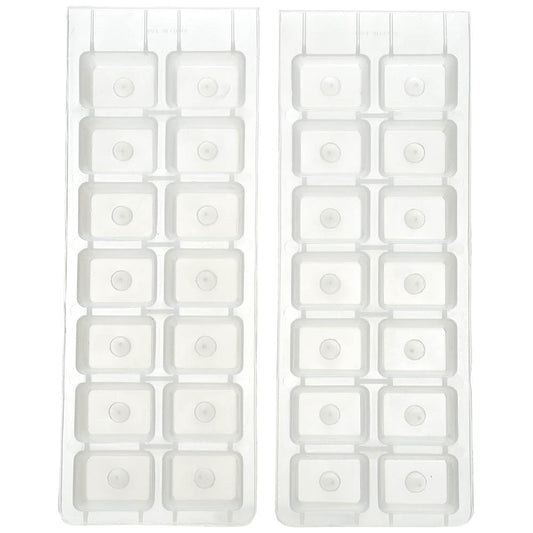 2pc Ice Cube Tray