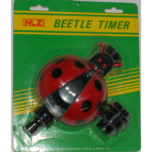 Beetle Water Timer