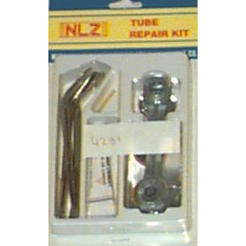Bicycle Repair Kit with Tool