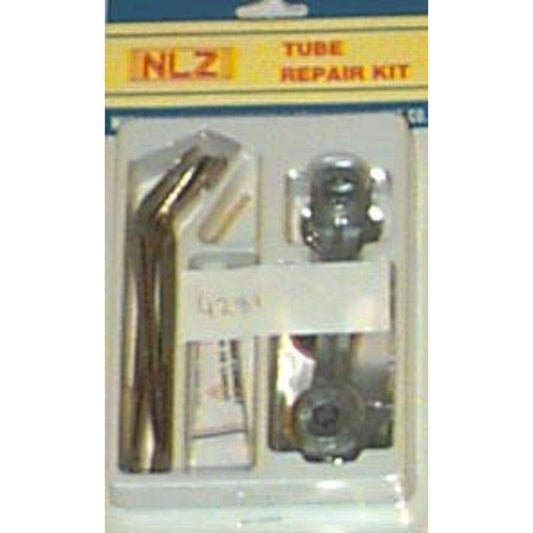 Bicycle Repair Kit with Tool