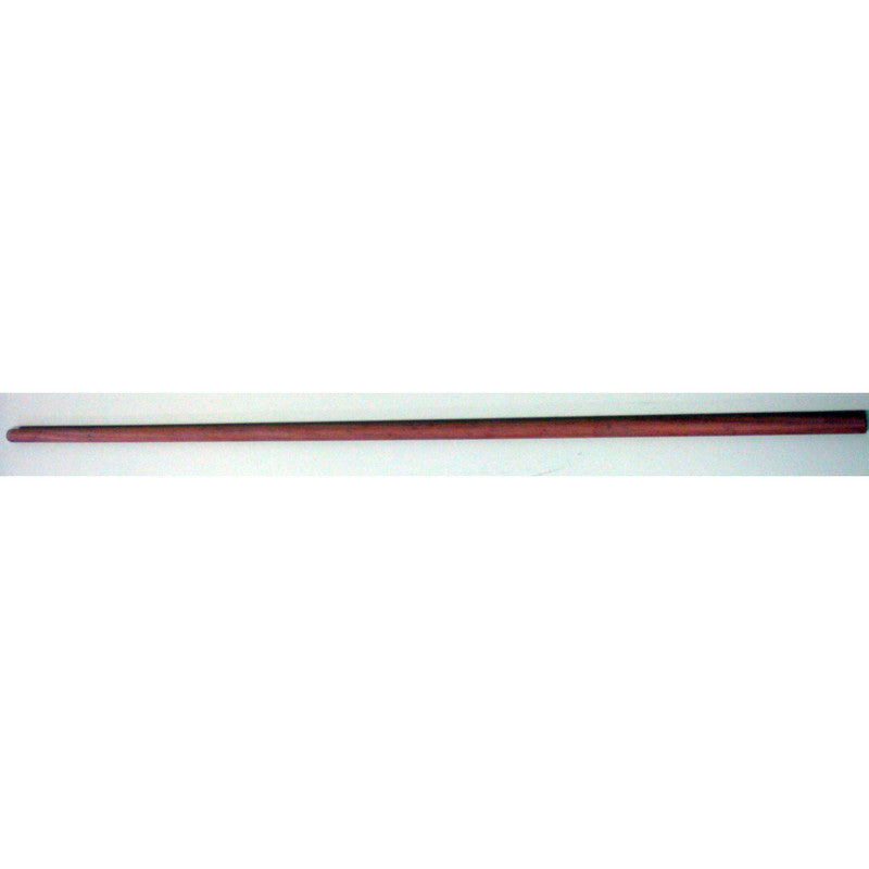 1200 x 22mm Broom Handle