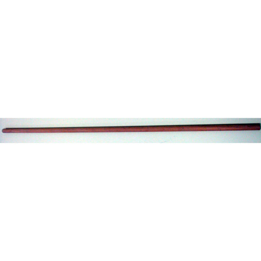 4'6" x 7/8" Broom Handle