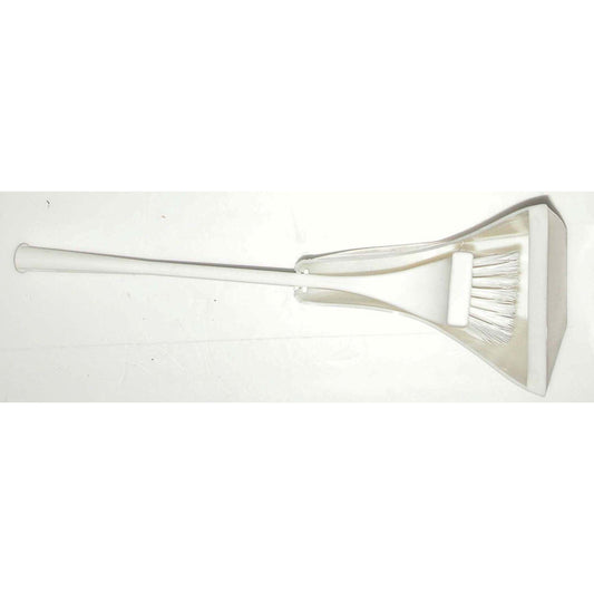 Toilet Brush & Tidy Set