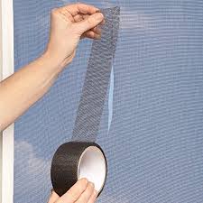 Fly Wire Screen Repair Tape