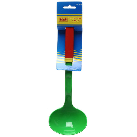 Plastic Soup Ladle