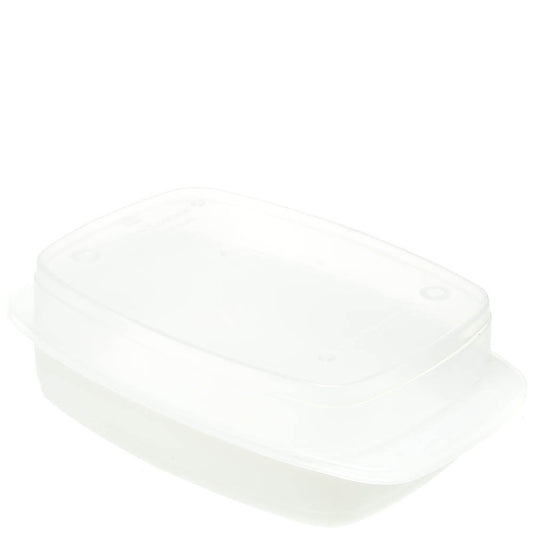 500ml Microwave Covered Dish