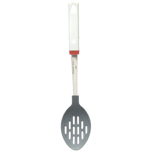 Nylon Slotted Spoon
