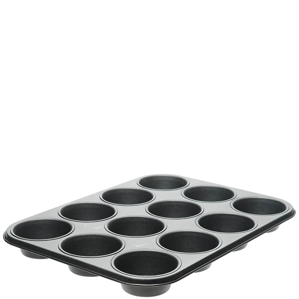 Silverstone 12-Cup Muffin Pan