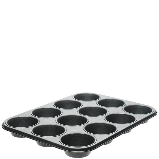 Silverstone 12-Cup Muffin Pan