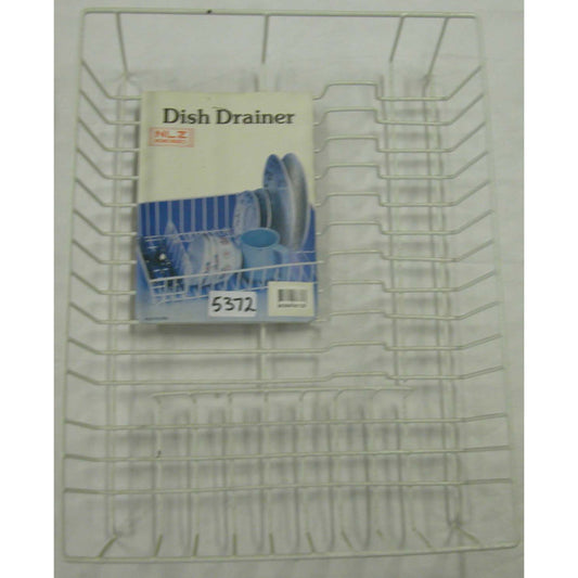 Wire Dish Rack
