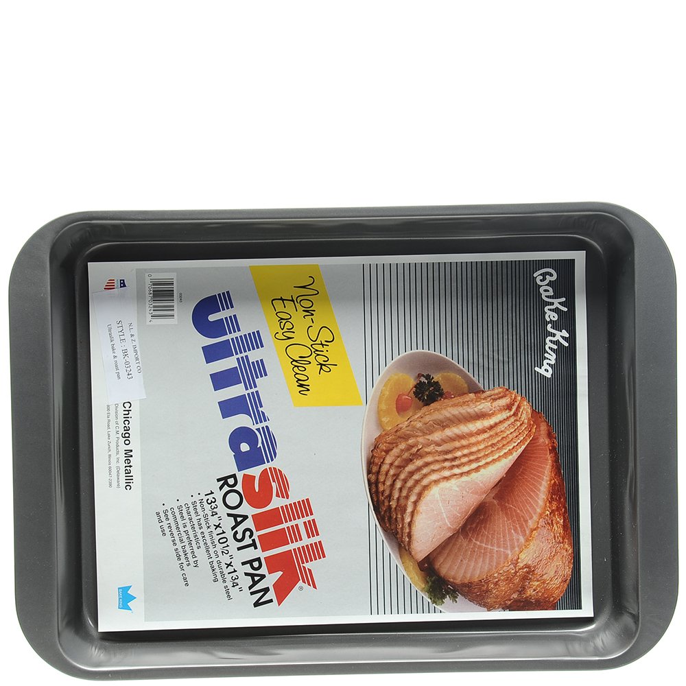 Ultraslik 350x263x45mm Roast Pan