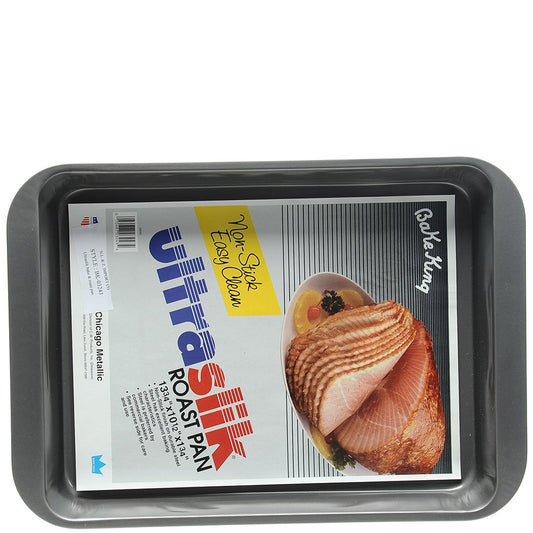 Ultraslik 350x263x45mm Roast Pan