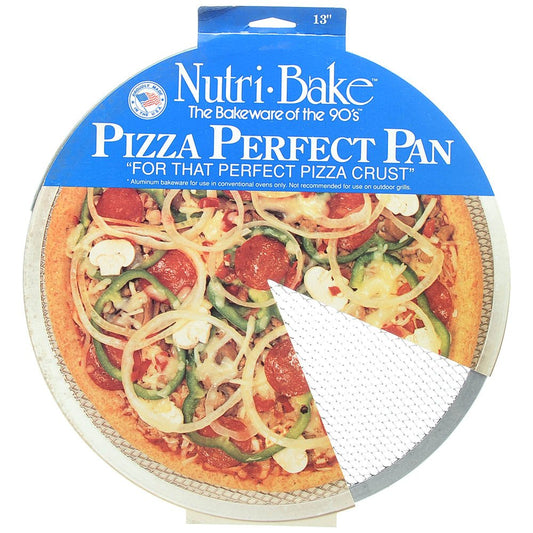325mm Nutribake Pizza Pan
