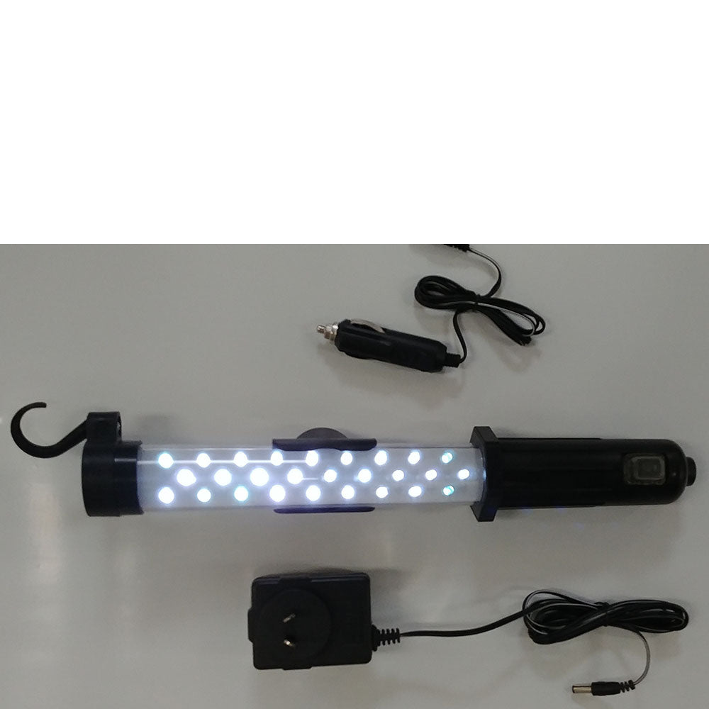 27+17 LED Worklight