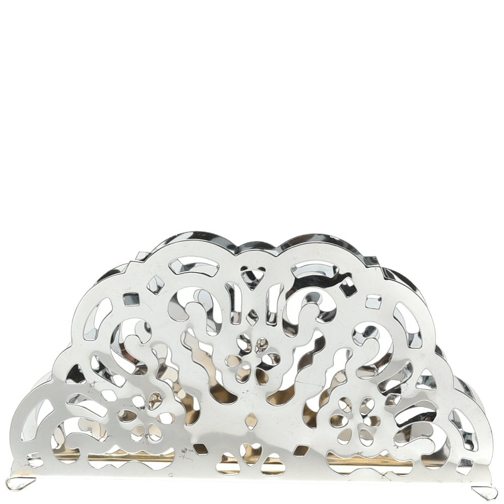 Chrome Napkin Holder