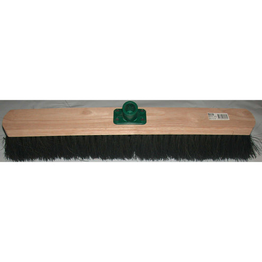 600mm Coco Broom - Handle & Stay