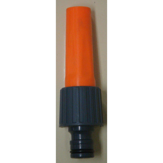 125mm Hose Nozzle (Loose) For 18mm